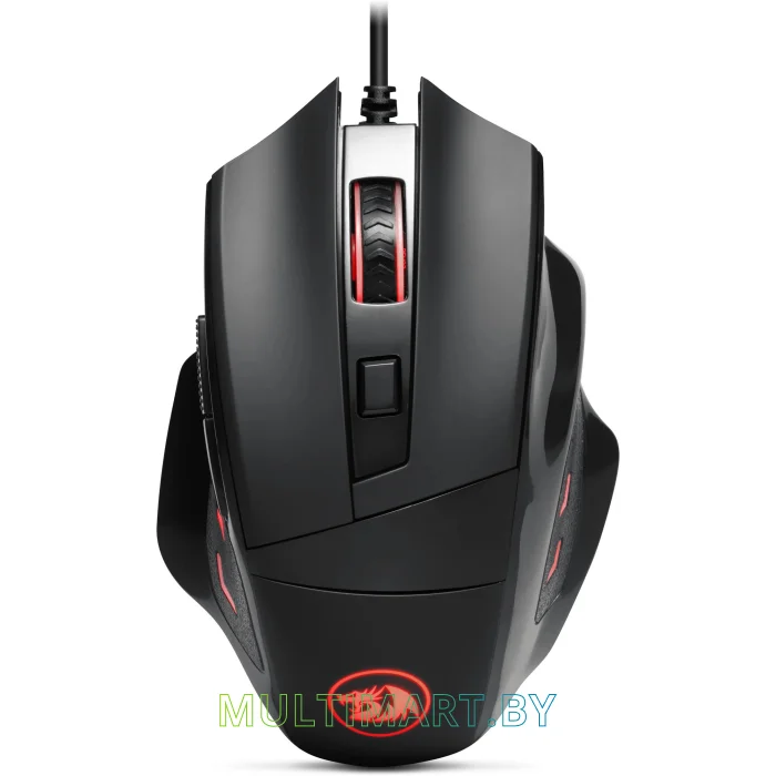 Игровая мышь Redragon Phaser
